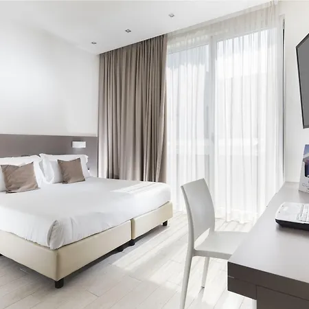 キューブ ホテル ラヴェンナ