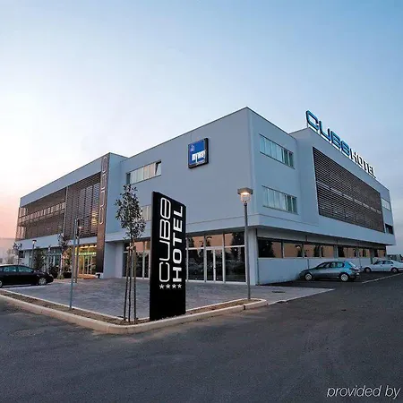 库比酒店