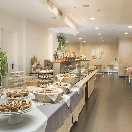 Cube Ξενοδοχείο