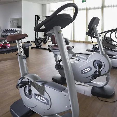 キューブ 4* ラヴェンナ