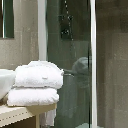 Hotel Cube Ravenna