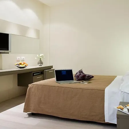 Hotel Cube