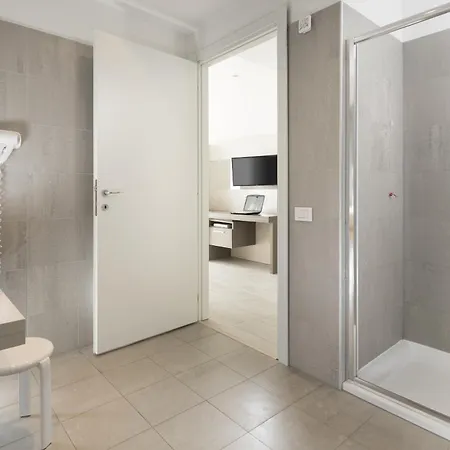 Hotel Cube Ravenna