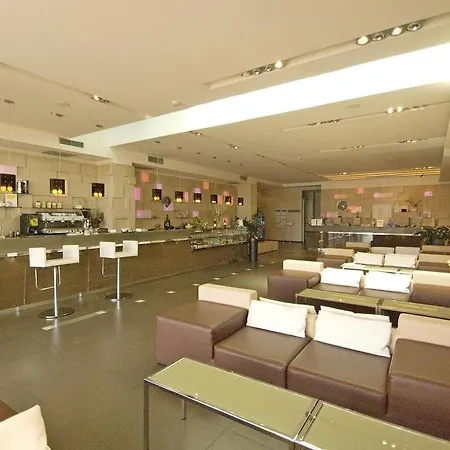 Cube Hotel Ravenna