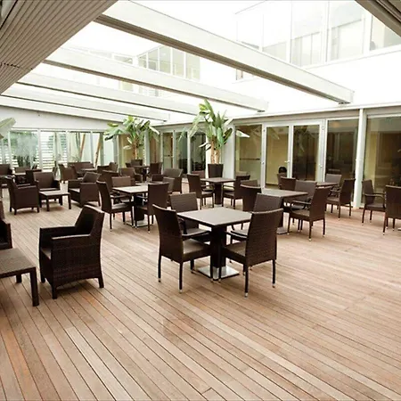 Cube Hotel Ravenna