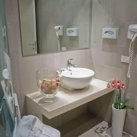 Cube Hotel Ravenna