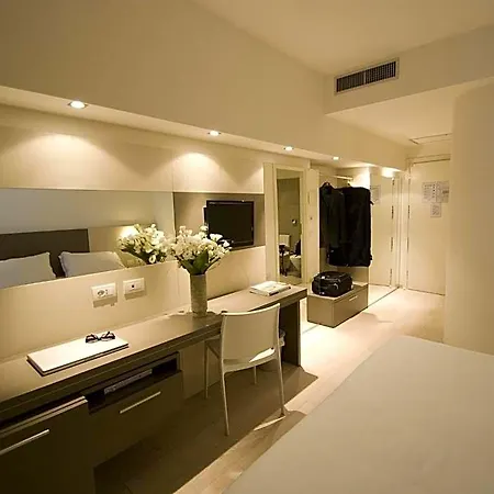 Hotel Cube Ravenna