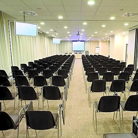 Cube Hotel Ravenna