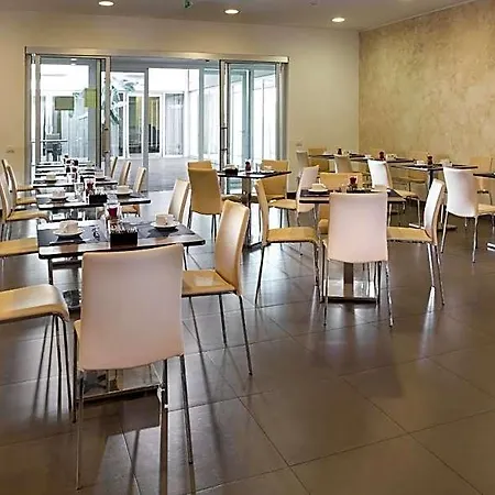 Cube Hotel Ravenna
