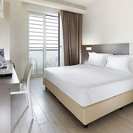 Hotel Cube Ravenna