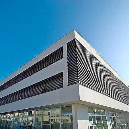 Cube Hotel Ravenna