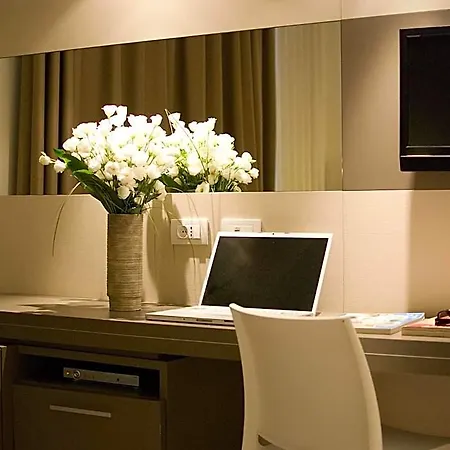Cube Hotel Ravenna