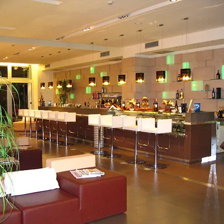 Hotel Cube