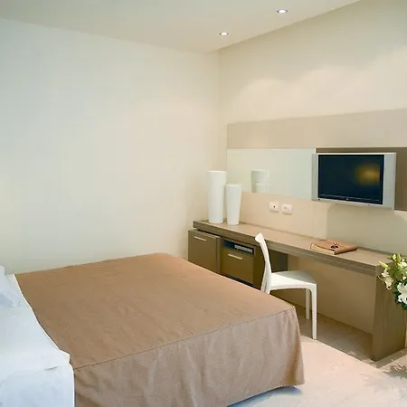 Hotel Cube Ravenna