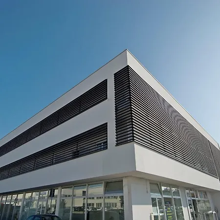 Cube Hotel Ravenne