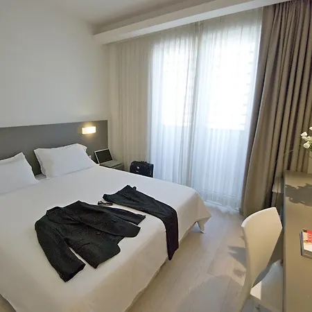Cube Hotel Ravenne