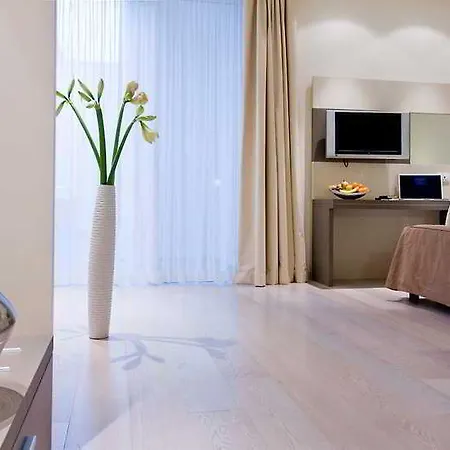 Cube Ξενοδοχείο Ραβένα