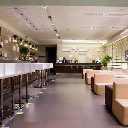 Hotel Cube Ravenna