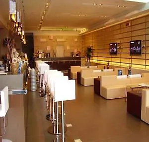 Cube Hotel Ravenna