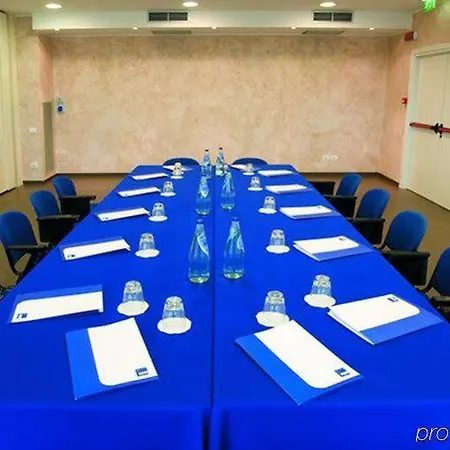 Cube Hotel Ravenna
