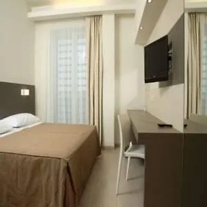 Hotel Cube Ravenna