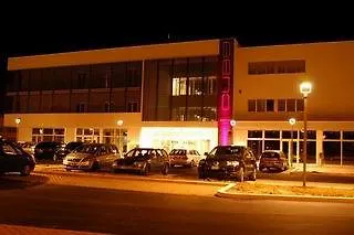 Cube Hotel Ravenna