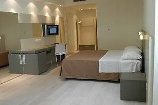 Cube Hotel
