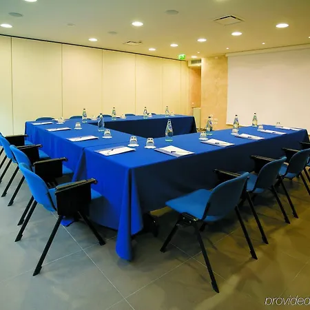 Hotel Cube Ravenne